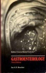 Gastroenterology (Concise Medicine Textbooks) - Retail Maharaj