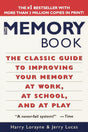 The Memory Book - Retail Maharaj