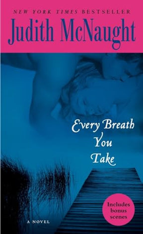 Every Breath You Take: A Novel - Retail Maharaj