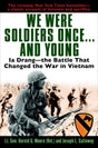 We Were Soldiers Once...and Young - Retail Maharaj