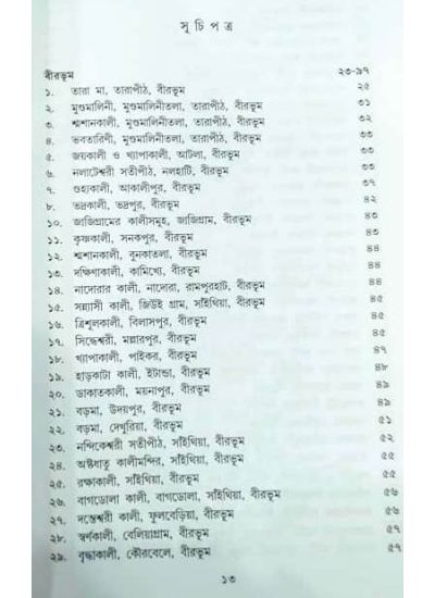 Banglar Saktikatha O Kalikatha-3 - Retail Maharaj