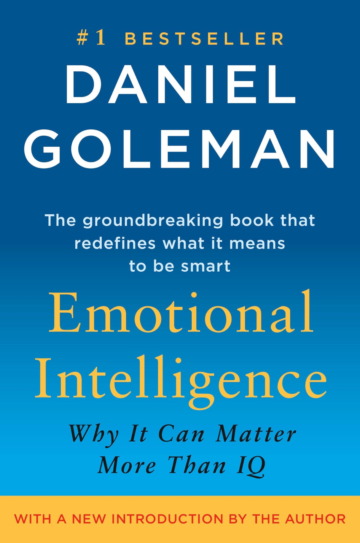 Emotional Intelligence - Retail Maharaj