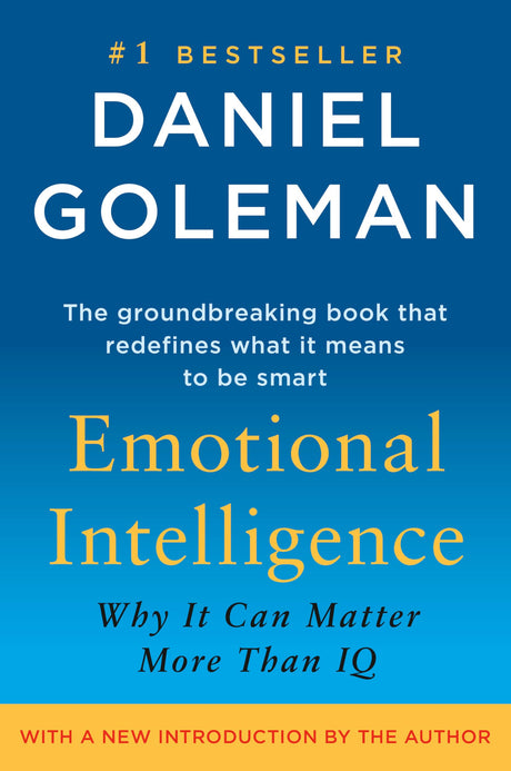 Emotional Intelligence - Retail Maharaj