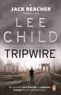 JR 3 : Tripwire - Retail Maharaj
