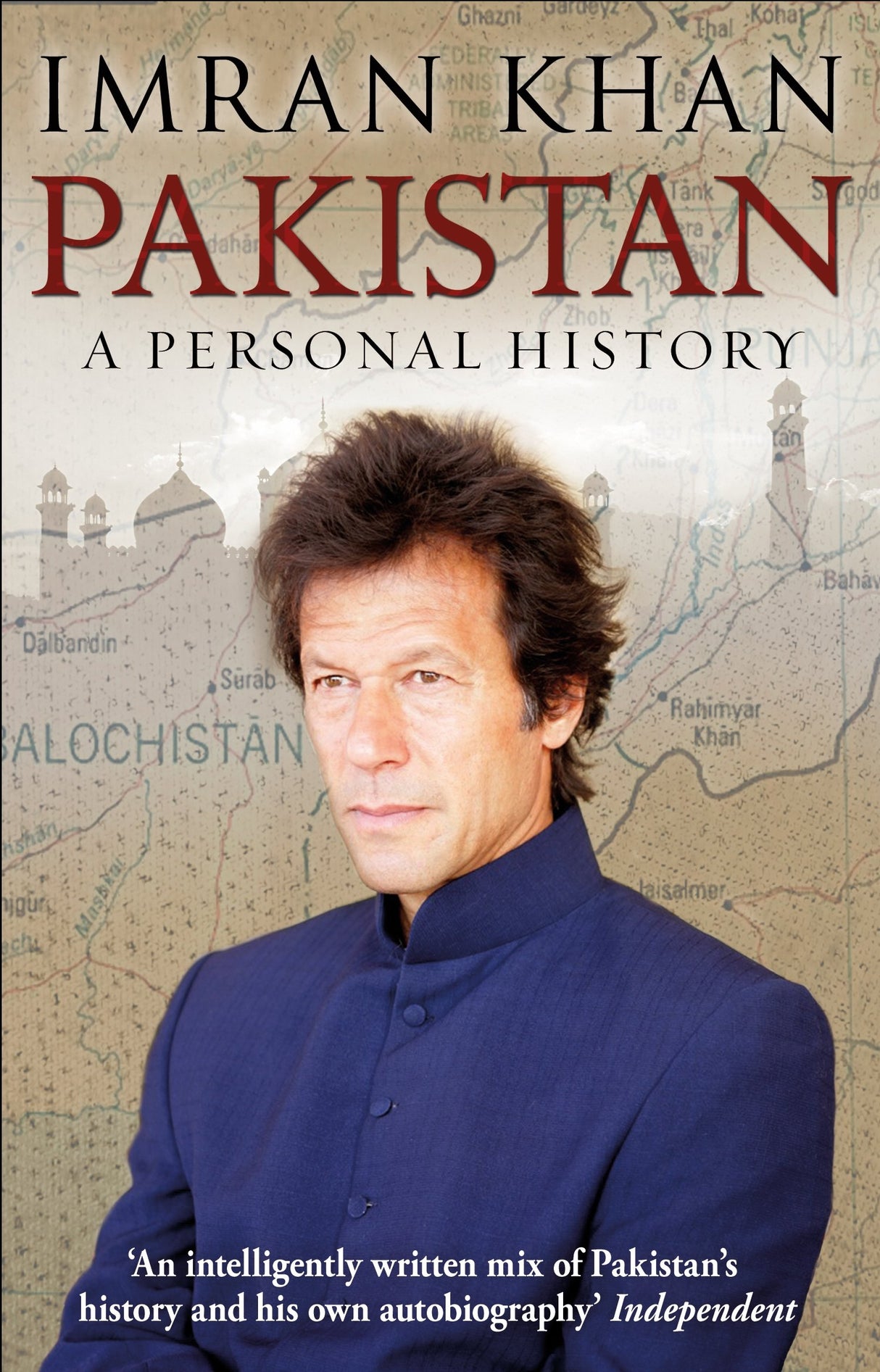 Pakistan - Retail Maharaj