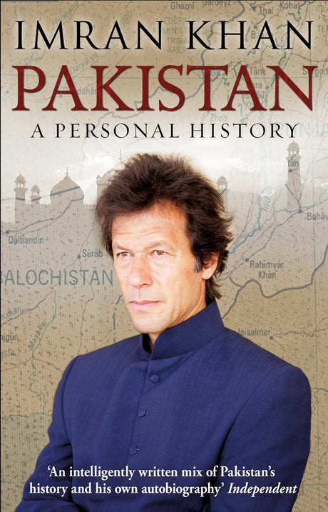 Pakistan - Retail Maharaj