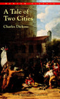 A Tale of Two Cities (Bantam Classics) - Retail Maharaj