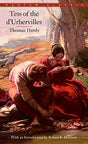 Tess of the d'Urbervilles - Retail Maharaj