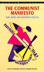 The Communist Manifesto (Napier & Judd Series) - Retail Maharaj