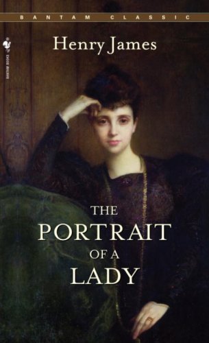 The Portrait of a Lady - Retail Maharaj