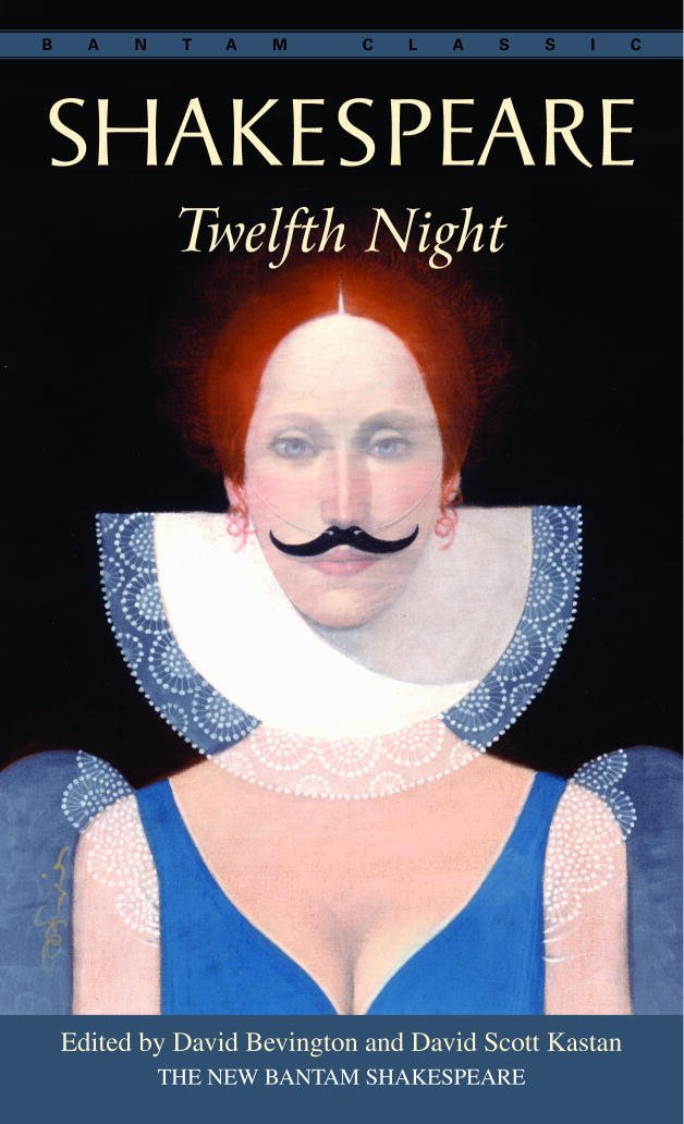 Twelfth Night - Retail Maharaj