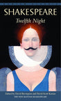 Twelfth Night - Retail Maharaj