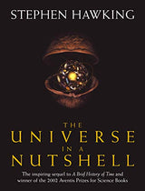 Universe In A Nutshell, The: the beautifully illustrated follow up to Professor Stephen Hawking’s bestselling masterpiece A Brief History of Time - Retail Maharaj