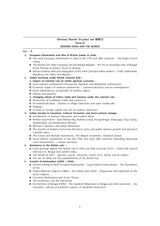 WBCS Itihas Optional (Bengali Version) - Retail Maharaj