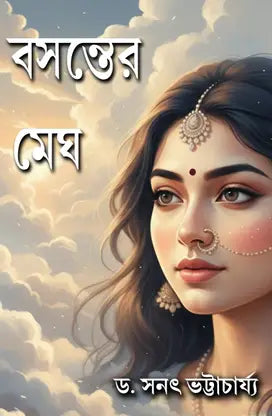 Basanter Megh (Bengali Version) - Retail Maharaj