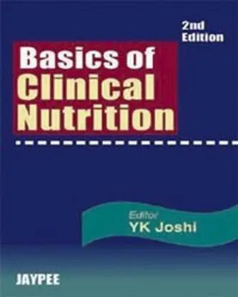 Basics of Clinical Nutrition - Retail Maharaj