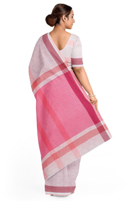 Tangail Cotton Saree - Retail Maharaj