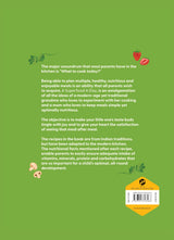 A Superfood A Day | A Cookbook for Growing Children | Foreword by Soha Ali Khan | Abhilasha Sethia and Vidhi Beri - Retail Maharaj