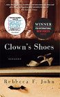 Clowns Shoes - Retail Maharaj