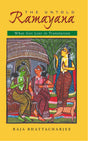 The Untold Ramayana: What Got Lost In Translation - Retail Maharaj