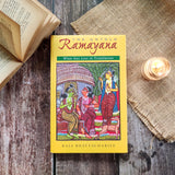 The Untold Ramayana: What Got Lost In Translation - Retail Maharaj