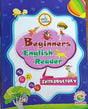 BEGINNERS ENGLISH READER INTRODUCTORY - Retail Maharaj