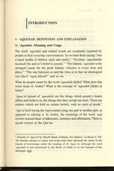 Islamic Creed Series 1-8 - Retail Maharaj