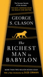 The Richest Man in Babylon: The Success Secrets of the Ancients--the Most Inspiring Book on Wealth Ever Written - Retail Maharaj