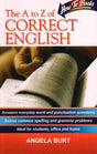 A to Z Correct English - Retail Maharaj