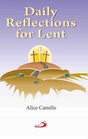 Daily Reflections for Lent - Retail Maharaj