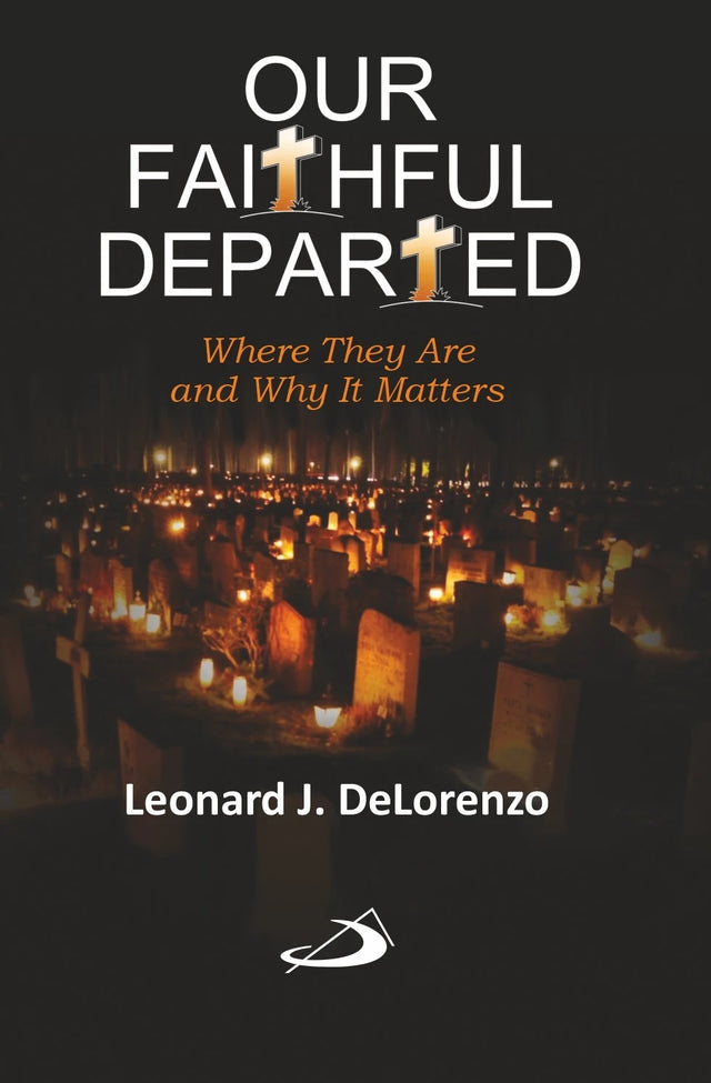 Our Faithful Departed: Where They Are and Why It Matters - Retail Maharaj