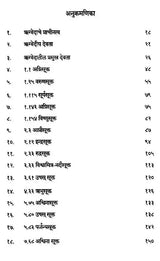 ऋग्वेददीपिका (पूरक माहितीसह ऋग्वेदातील निवडक सूक्तांचे सटीप मराठी भाषांतर): Rigvedadeepika (Accurate Marathi Translation of Selected Verses from the Rigveda with Supplementary Information) Marathi - Retail Maharaj