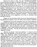 Sankhepattha Jotani Visuddhimagga Cullatika Sila-Dhutanga: A Study of the First and Second Chapters of The Visuddhimagga and Its Commentaries (An Old Book) - Retail Maharaj