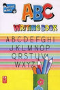 Active Minds ABC Writing Book - Retail Maharaj