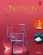 Essential ICSE Chemistry Class 6 - Retail Maharaj
