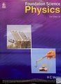 Foundation Science Physics Class 10 - Retail Maharaj