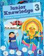 Junior Knowledge 3 - Retail Maharaj