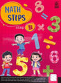 Math Steps Step B - Retail Maharaj