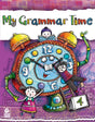 My Grammar Time - Class 4 2018-19 Session (English,Paperback) - Retail Maharaj