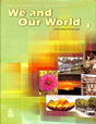 We And Our World Class 3 - Retail Maharaj