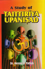 A Study of Taittiriya Upanishad - Retail Maharaj