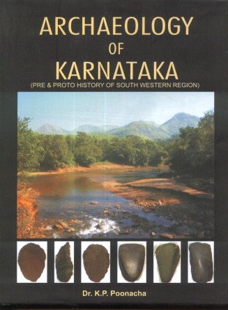 Archaeology Of Karnataka: Pre & Proto History Of South Western Region - Retail Maharaj