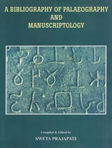 Bibliography of Paleography and Manuscriptology - Retail Maharaj