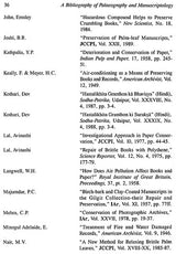 Bibliography of Paleography and Manuscriptology - Retail Maharaj