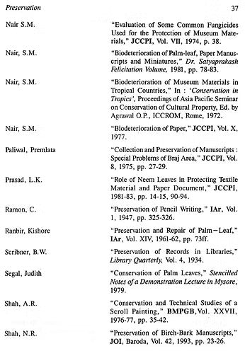 Bibliography of Paleography and Manuscriptology - Retail Maharaj