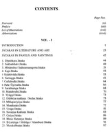 Jatakas in Buddhist Thought and Art - Retail Maharaj