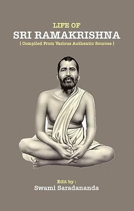 Life of Sri Ramakrishna (Pb) - Retail Maharaj