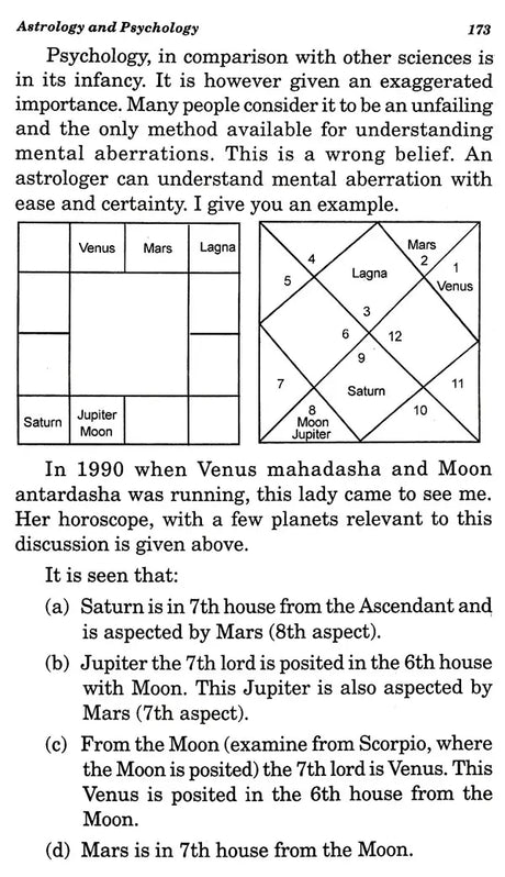 General Astrology (PB) [Paperback] K N Rao/ S N Kapoor/ A K Gaur - Retail Maharaj