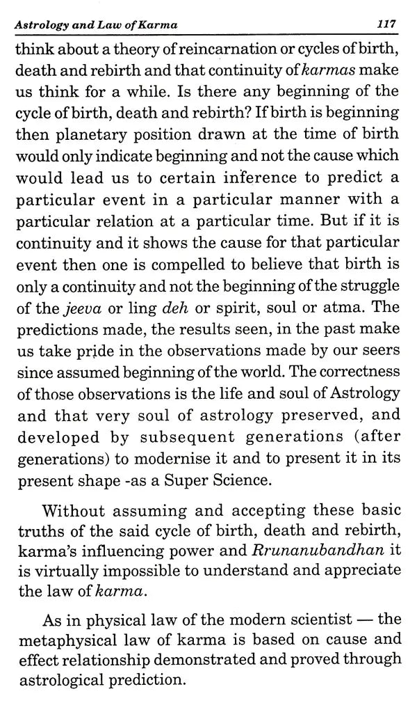 General Astrology (PB) [Paperback] K N Rao/ S N Kapoor/ A K Gaur - Retail Maharaj