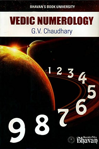 Vedic Numerology - Retail Maharaj